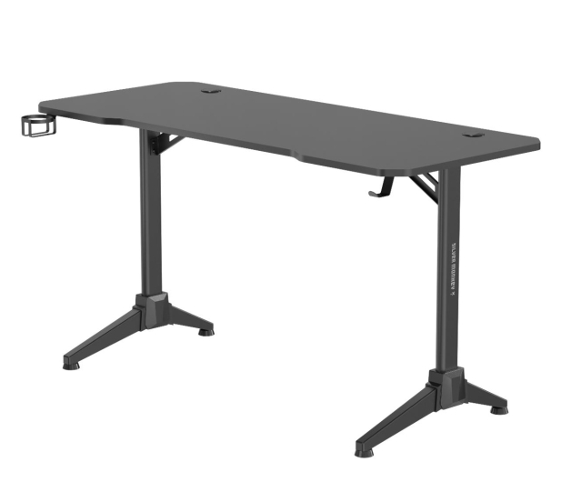 SMX Biurko CHAD 140 cm - 1162440 - zdjęcie 3